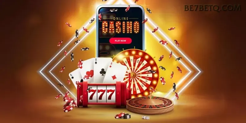 Conta be7bet sincronizada site e app
