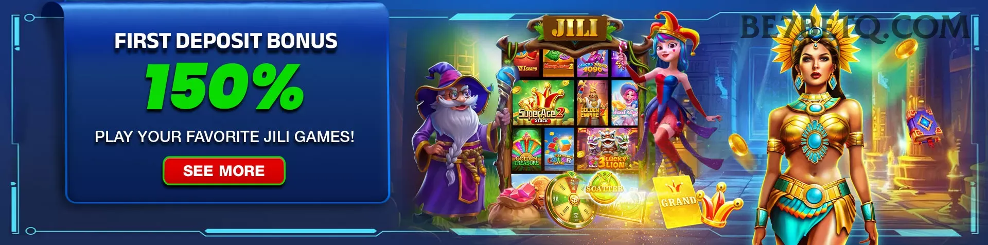 Configurações úteis dentro do app be7bet