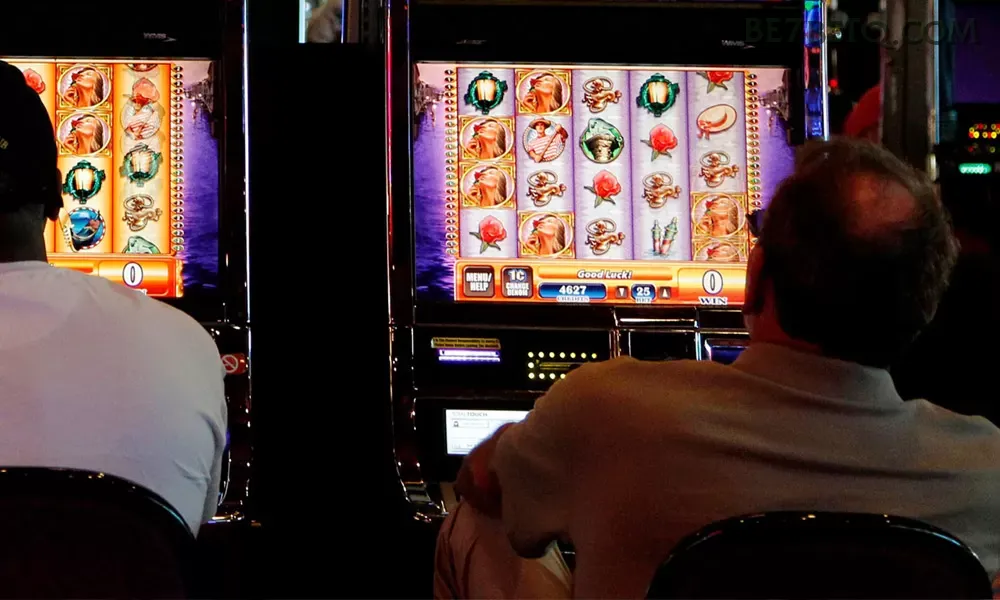 Slots be7bet - Sweet Bonanza e caça-níqueis populares