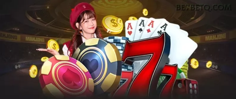 Slots com prêmios be7bet